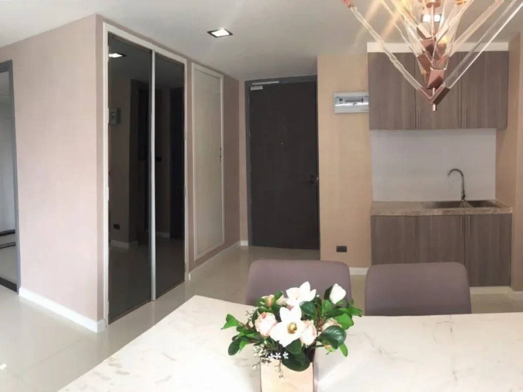 ให้เช่า For Rent Silver Thonglor Apartment 2 Bedroom 80 Sqm 60000 THBmounth