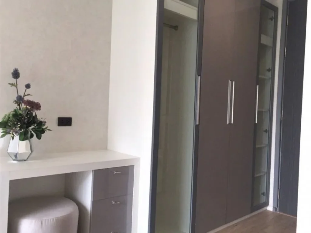 ให้เช่า For Rent Silver Thonglor Apartment 2 Bedroom 80 Sqm 60000 THBmounth