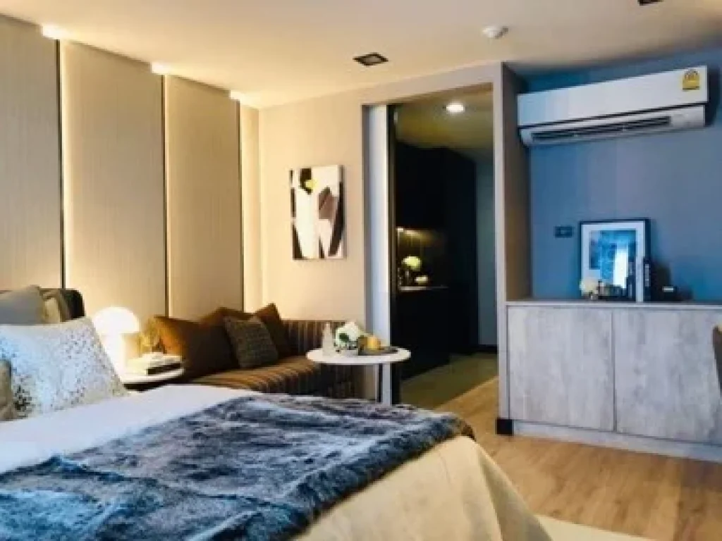 For Rent ให้เช่า Silver Thonglor Apartment 25000m 33 Sqm Sukhumwit 55