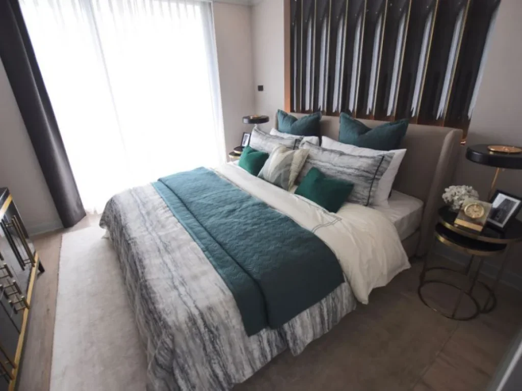 Condo for Rent Silver Thonglor 20 Size 64 SQM Fully Furnished in Downtown