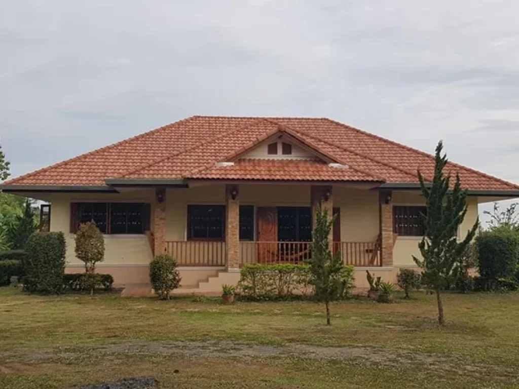 House for sale between Sansai and Mae Jo Chiangmai