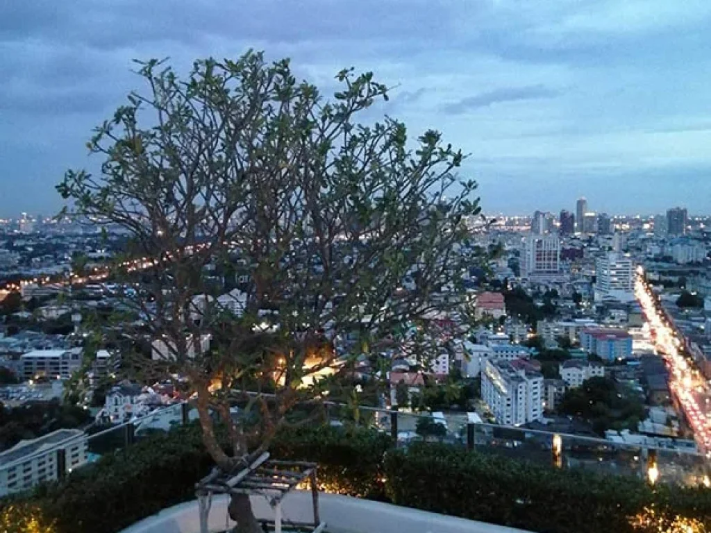 ให้เช่า The Tree Sukhumvit 71-Ekamai เอกมัย โทร 0815556565