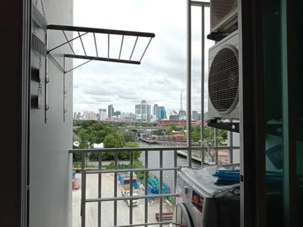 ขายดีคอนโด รามคำแหง 9 D condo Ramkhamhaeng ถนนรามคำแหง แขวงหัวหมาก เขตบางกะปิ กทม