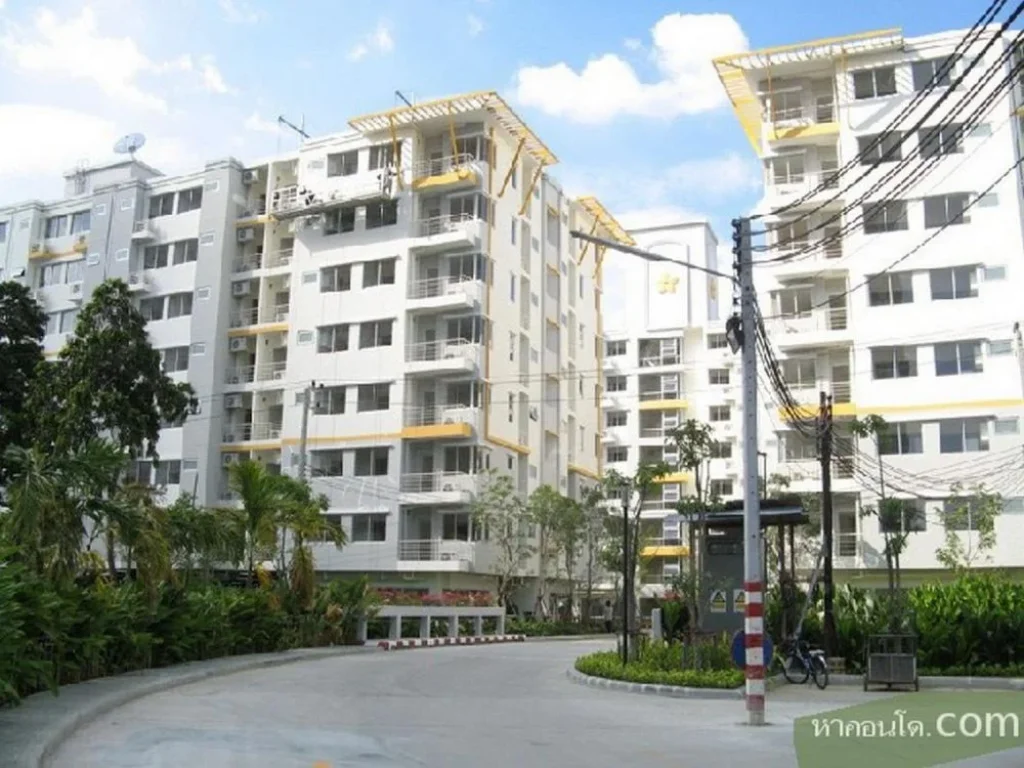 ขาย condo city home รัชดา-ปิ่นเกล้า 42 ตรม 1นอน1น้ำ สะดวกเดินทาง ติดรถไฟฟ้า