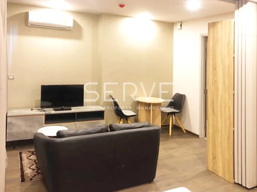 ปล่อยเช่า Ideo Q Siam - Ratchathewi BTS Ratchathewi 1 Bd 1 Bth 34 sqm 23 K