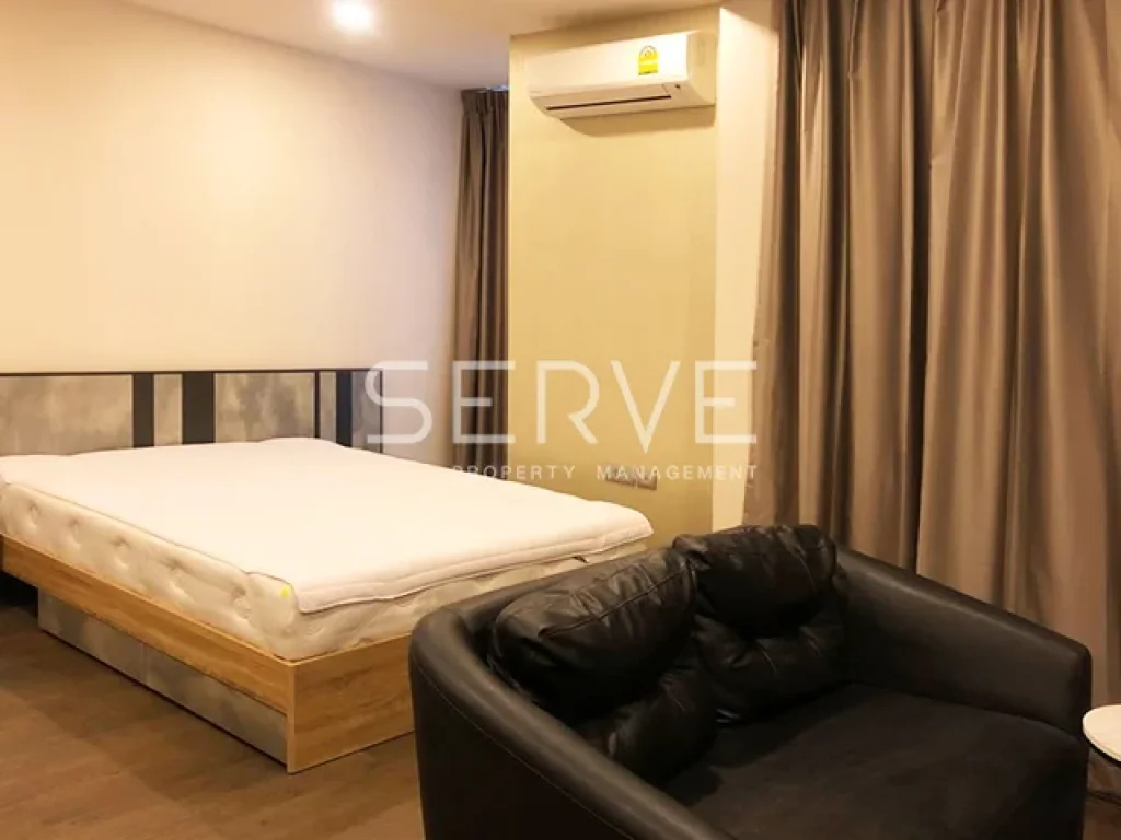 ปล่อยเช่า Ideo Q Siam - Ratchathewi BTS Ratchathewi 1 Bd 1 Bth 34 sqm 23 K