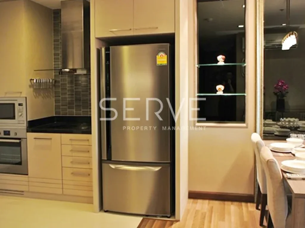 ปล่อยเช่า Sky Walk Condominium BTS Phra Khanong 2 Bd 2 Bth 91 sqm 65 K