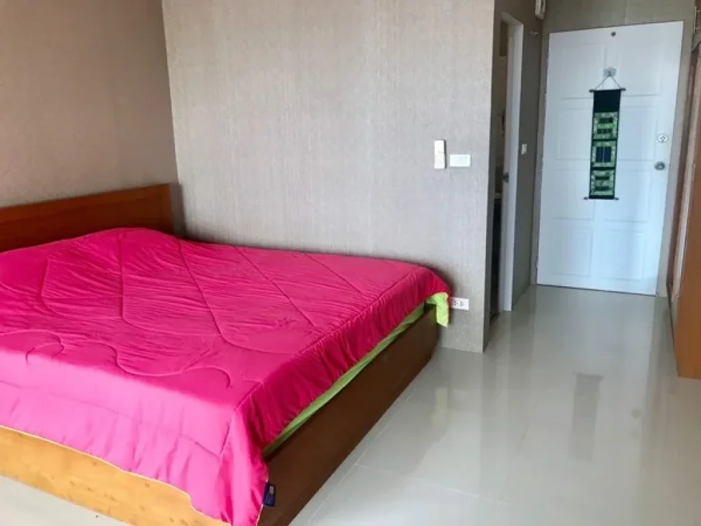 Condo sales very new condition At AD hyatt condo wongamat pattaya Soi Naklua 16 083-5541691