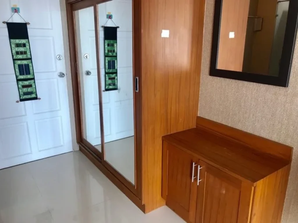 Condo sales very new condition At AD hyatt condo wongamat pattaya Soi Naklua 16 083-5541691