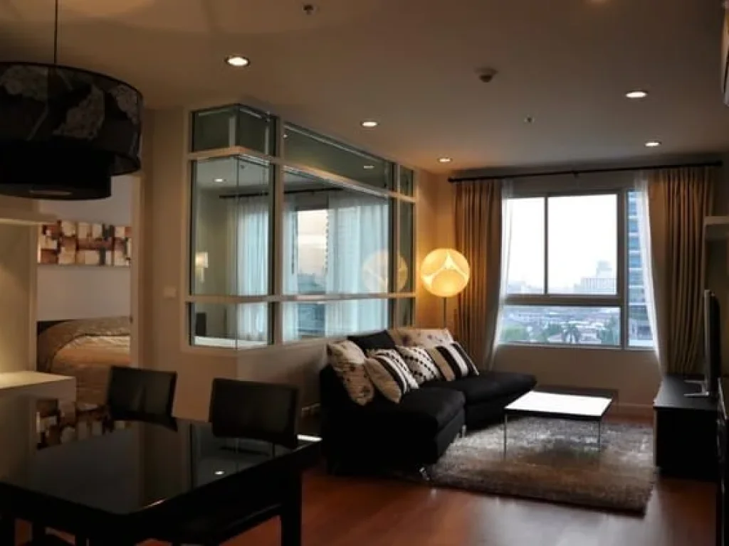 ให้เช่า 1นอน50ตรม22000บ วัน เอ็กซ์ สุขุมวิท 26 CONDO ONE X Sukhumvit 26 ใกล้ BTS พร้อมพงษ์