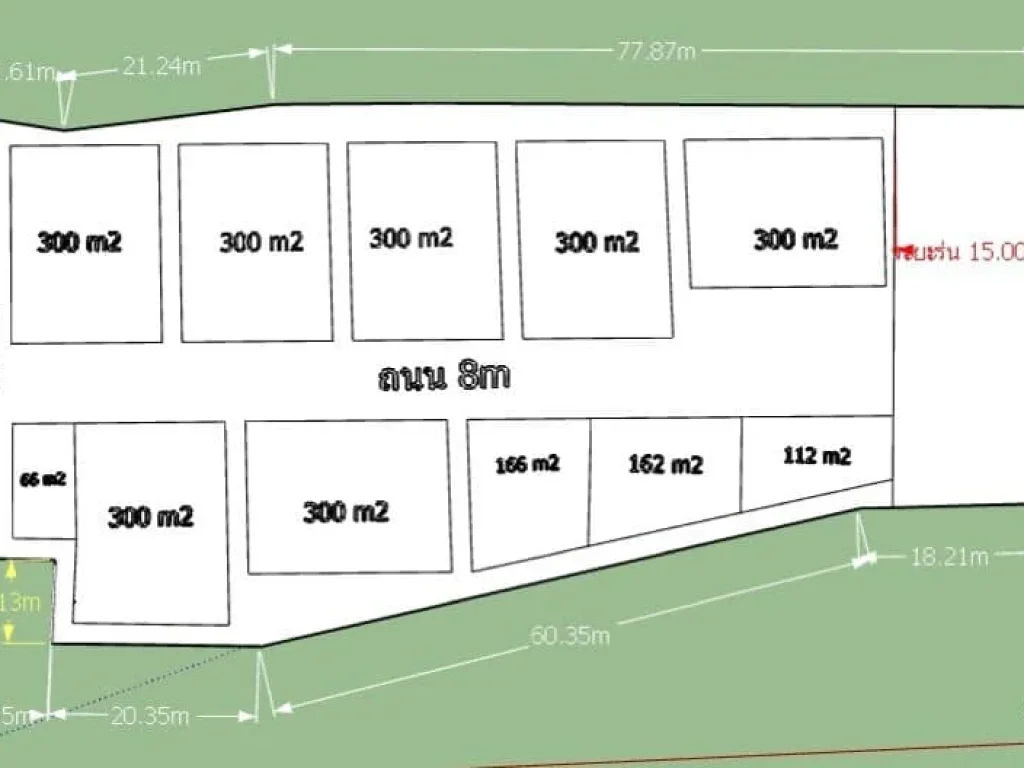 โกดังขนาดเล็กให้เช่า บ้านค่าย ระยอง เริ่มต้นเพียงเดือนละ 21000