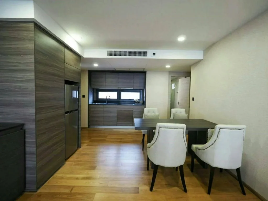 For SALE Klass Lungsuan 2 BEDROOM 2 BATHROOM 7210 SQM 8TH FLOOR