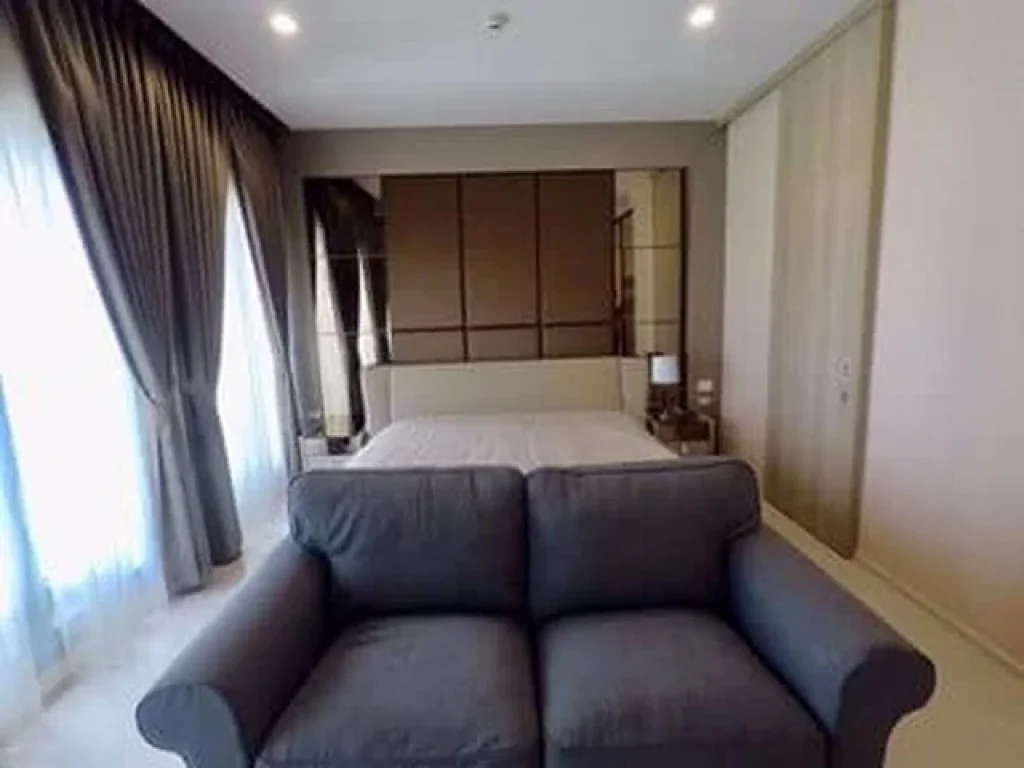 ให้เช่าคอนโด Noble Ploenchit 1 bedroom 47 sqm ยังไม่เคยปล่อยเช่า