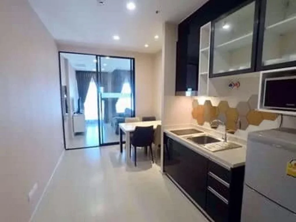 ให้เช่าคอนโด Noble Ploenchit 1 bedroom 47 sqm ยังไม่เคยปล่อยเช่า