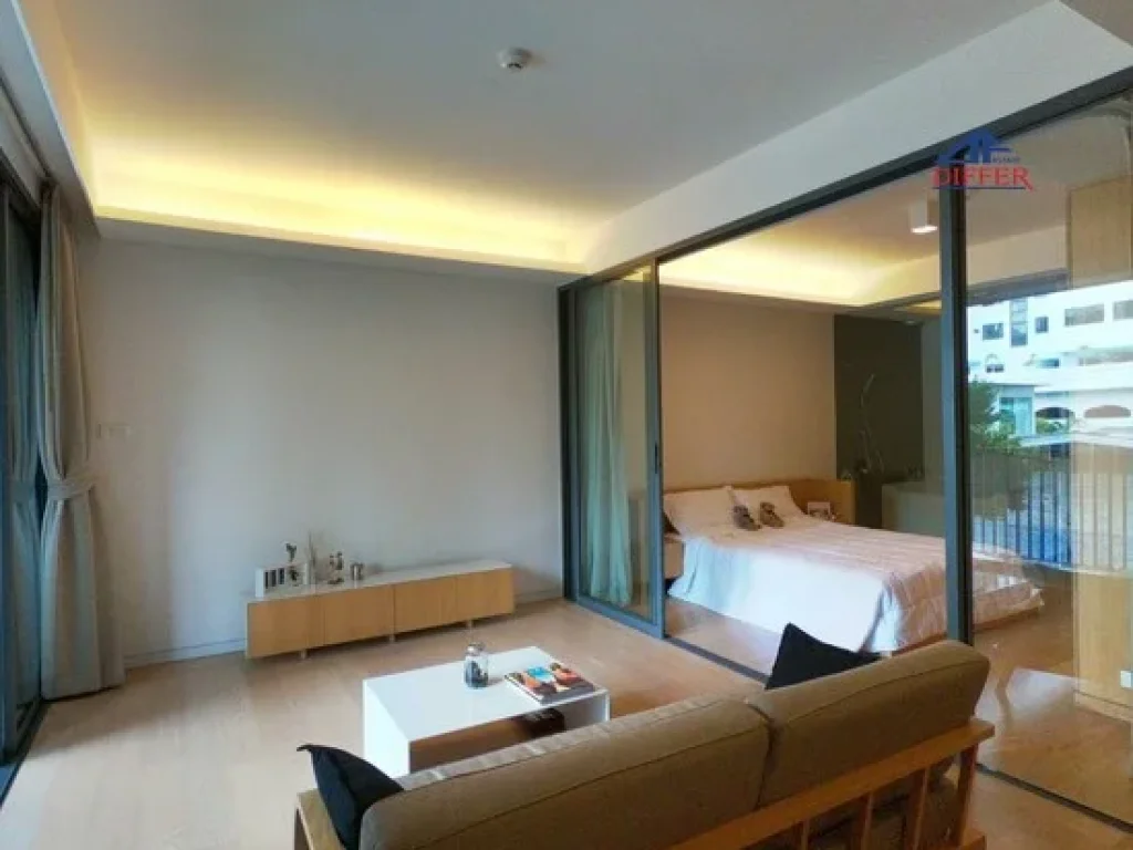 rent Siamese gioia Sukhumvit 31 condo fully funished