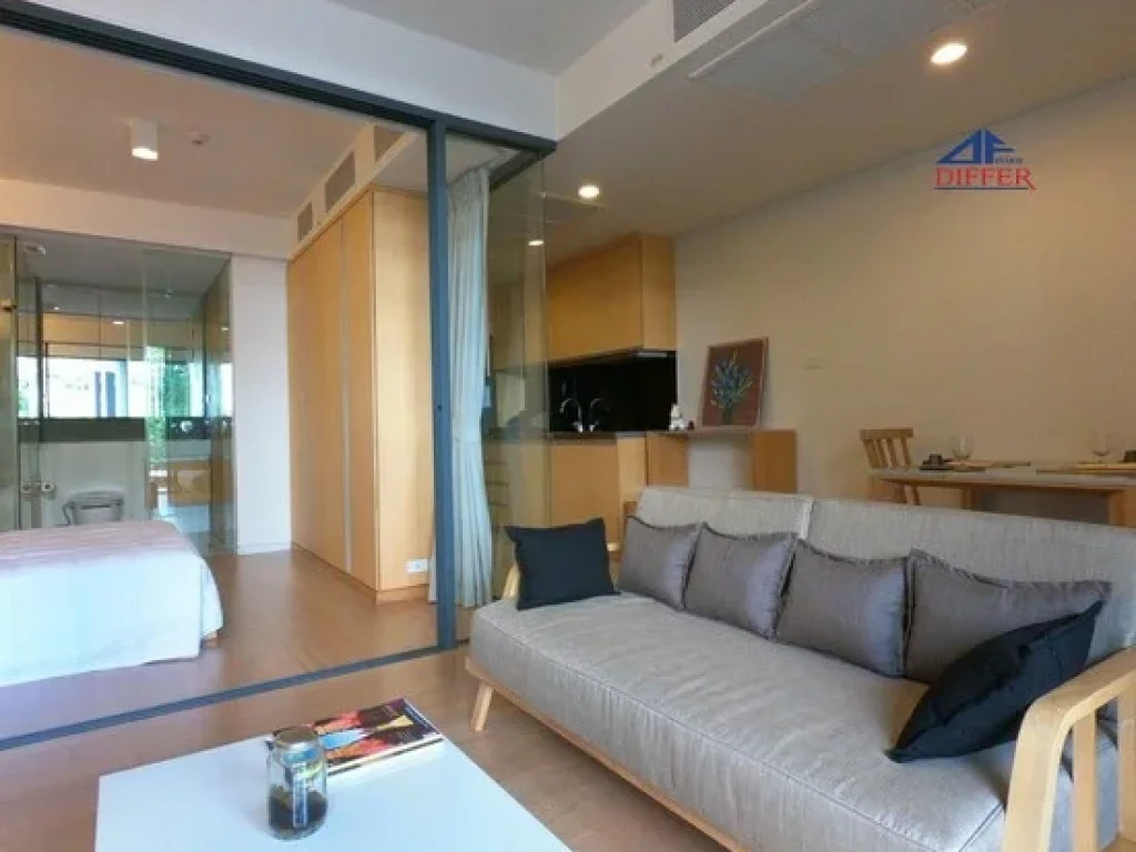 rent Siamese gioia Sukhumvit 31 condo fully funished