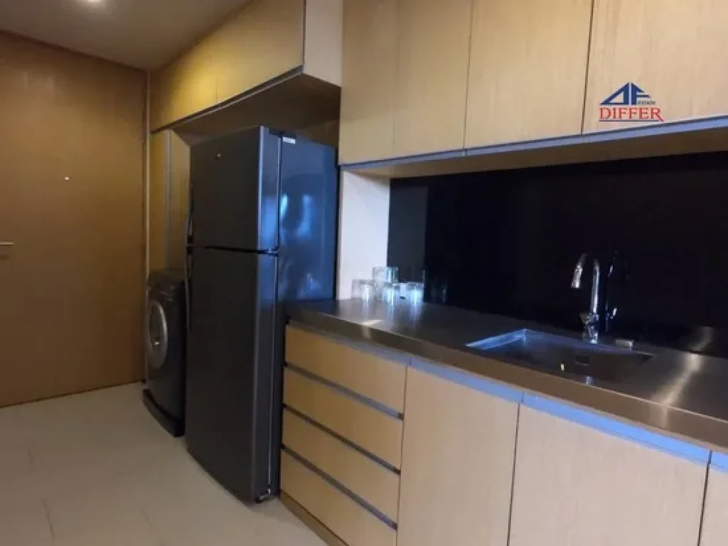 rent Siamese gioia Sukhumvit 31 condo fully funished