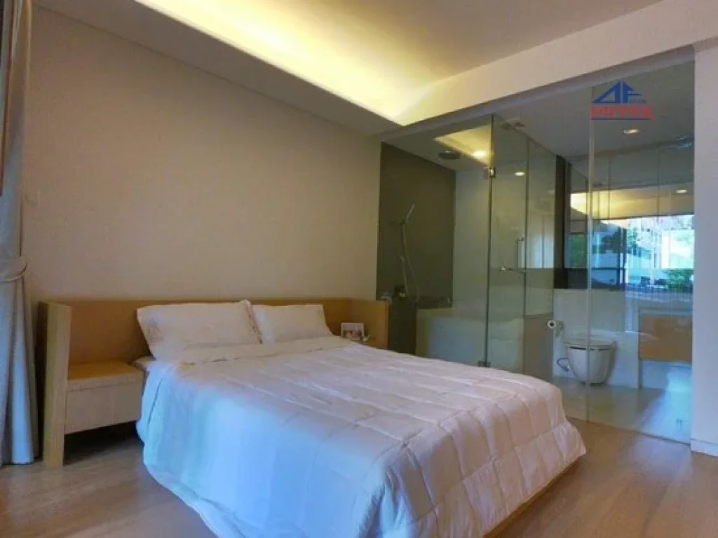 rent Siamese gioia Sukhumvit 31 condo fully funished