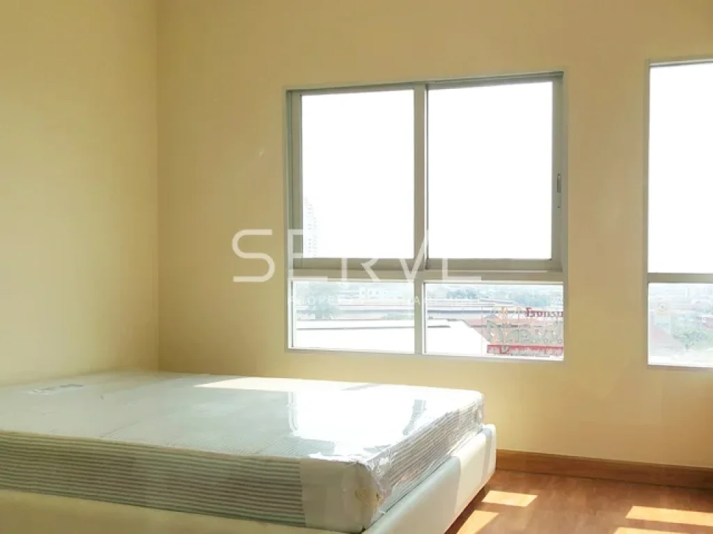 ปล่อยเช่า IVY River ห้องใหม่ วิวสวยมาก 1 Bd 1 Bth 40 sqm 13 K