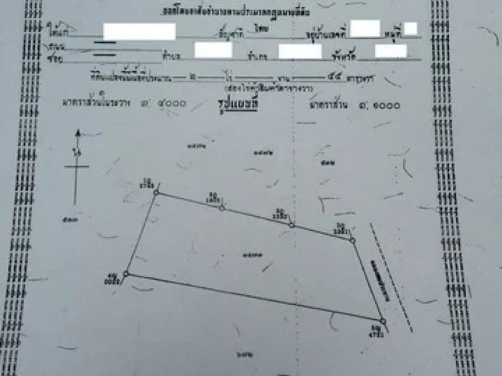 ขายรีสอร์ทในราชบุรี อำเภอโพธาราม ราคาไม่แพง เนื้อที่ 2ไร่ 55 ตรว