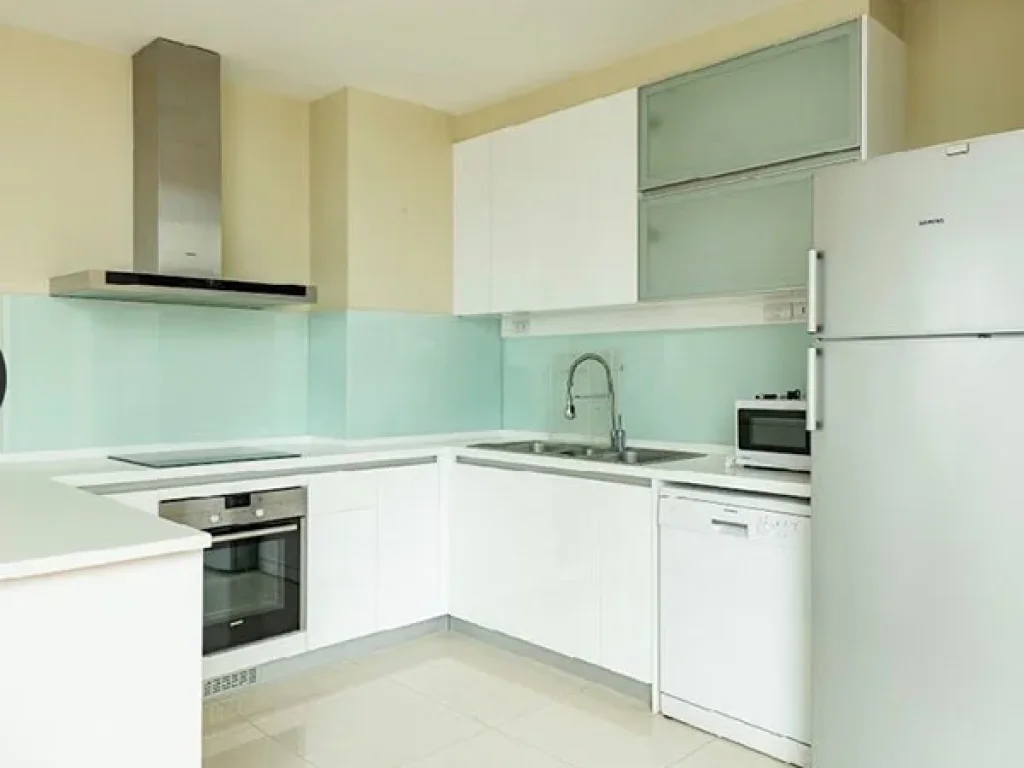 ห้องสวยแบบ Duplex 3 ห้องนอน ที่ คอนโด Bright Sukhumvit 24 3 Bedroom Duplex Unit in Soi Sukhumvit 24