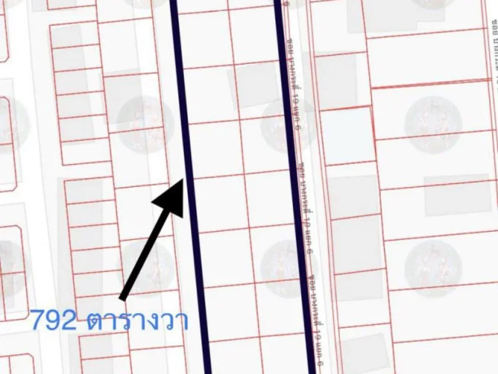 ขายที่ดินซอยบางกระดี่19 แยก6 บางขุนเทียน พื้นที่792ตรว ขายตารางวาละ25000บาท แปลงสวย ใกล้ชุมชน