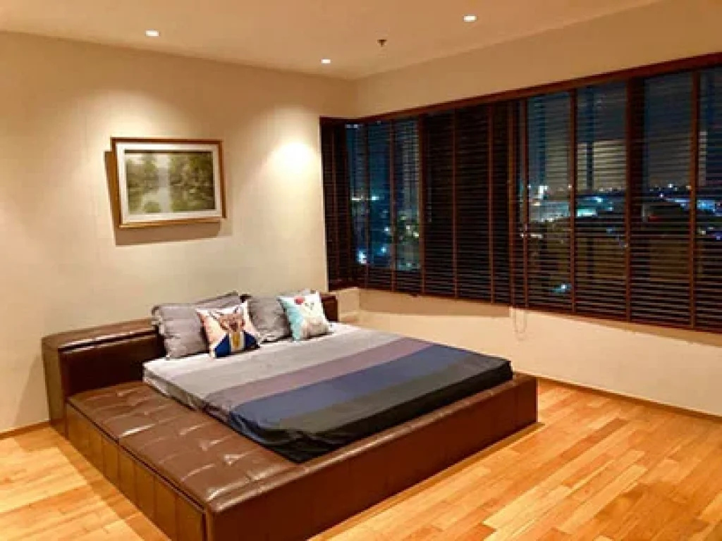 คอนโด The Emporio Place สุขุมวิท 24 แบบ 3 ห้องนอน A 3 Beds amp 4 Baths Unit with Maid Quarter in Sukhumvit 24