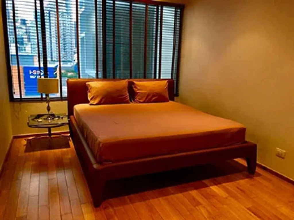 คอนโด The Emporio Place สุขุมวิท 24 แบบ 3 ห้องนอน A 3 Beds amp 4 Baths Unit with Maid Quarter in Sukhumvit 24