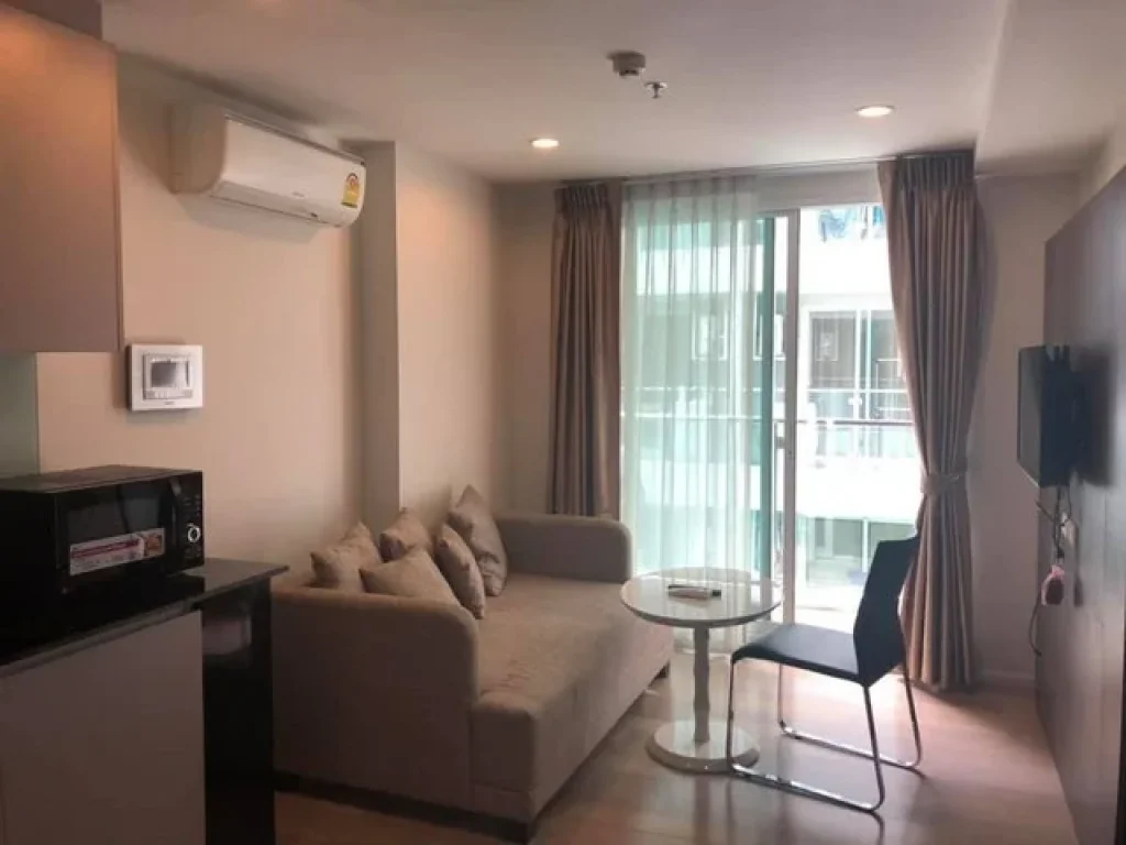 ปล่อยเช่า 15 Sukhumvit Residence สุขุมวิท 15 ราคา 20000 บาท ไกล้ BTS Nana 5 นาทีและ MRT สุขุมวิท