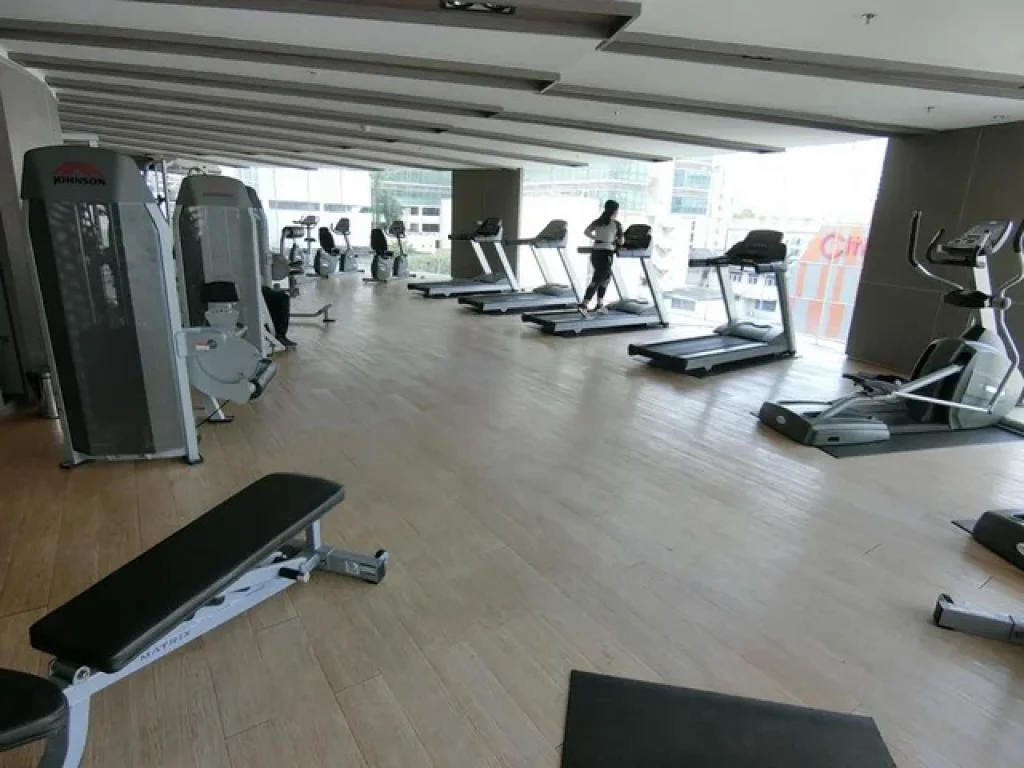 ให้เช่าคอนโด 15 Sukhumvit Residence สุขุมวิท 15 ไกล้ BTS Nana และ MRT สุขุมวิท