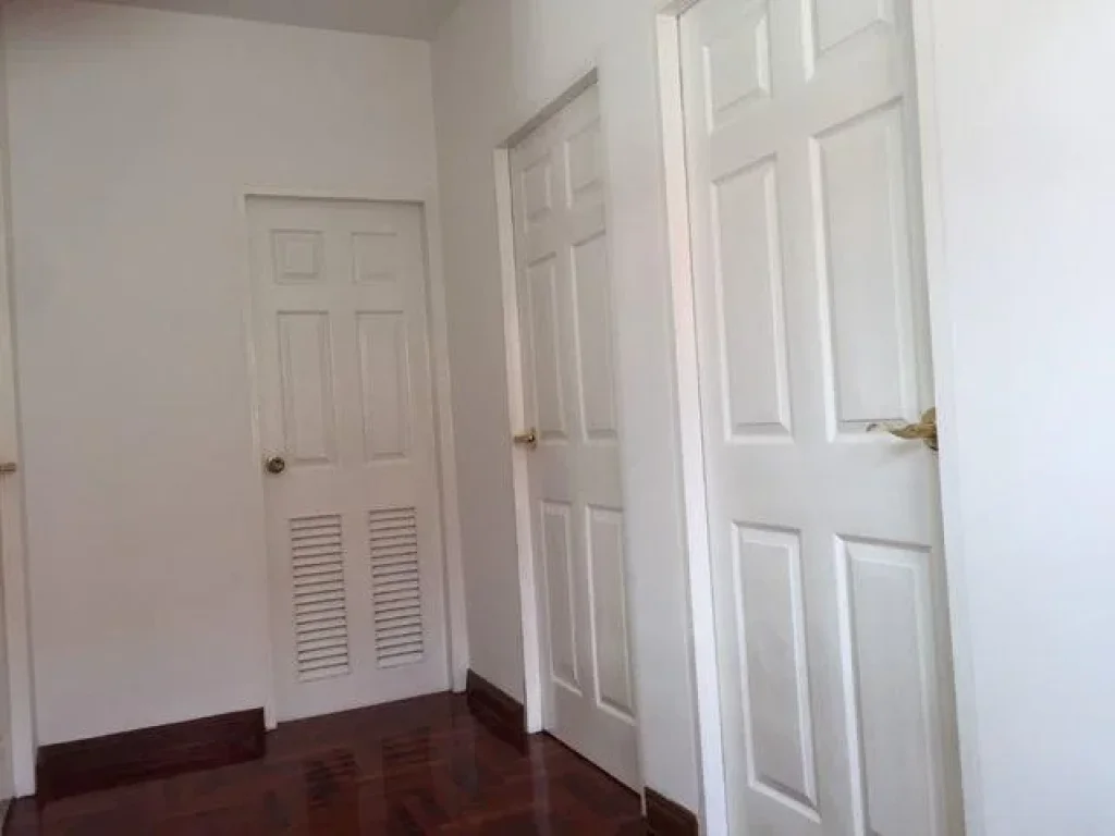 For Rent บ้านเดี่ยว รามคำแหง 164 หมู่บ้านเพอร์เฟคเพลส