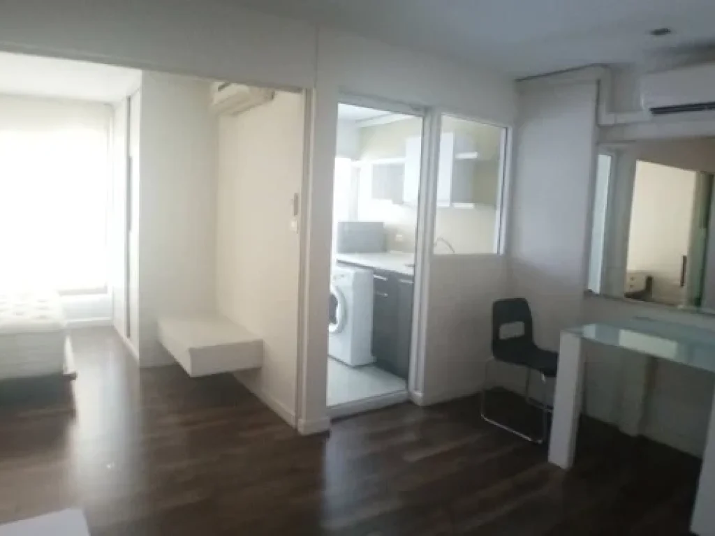 ขาย ห้องสวย THE ROOM Sukhumvit 79 CONDO ติด BTS