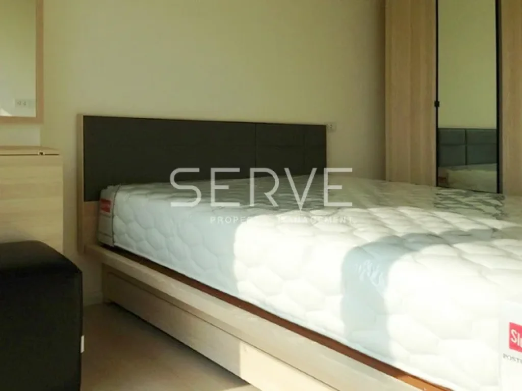 ขาย Aspire Sukhumvit 48 BTS พระโขนง 1 Bed 1 bath 253 sqm 33 MB ค่าโอนคนละครึ่ง