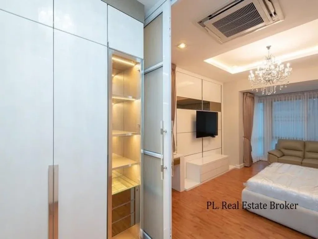 For Rent บ้านเดี่ยว พร้อมอยู่ โครงการ The Grand บางนา-วงแหวน