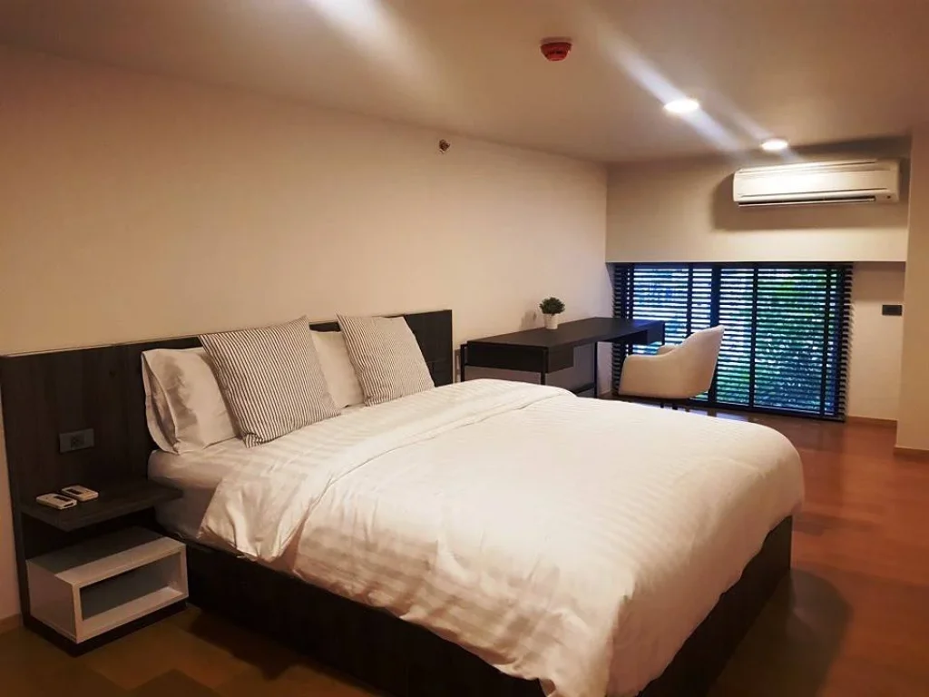 เช่าด่วน คอนโดหรู ห้อง Duplex แบบ 3 ห้องนอน A Nice and Cozy 3 Bedroom Duplex Unit in Sukhumvit 31