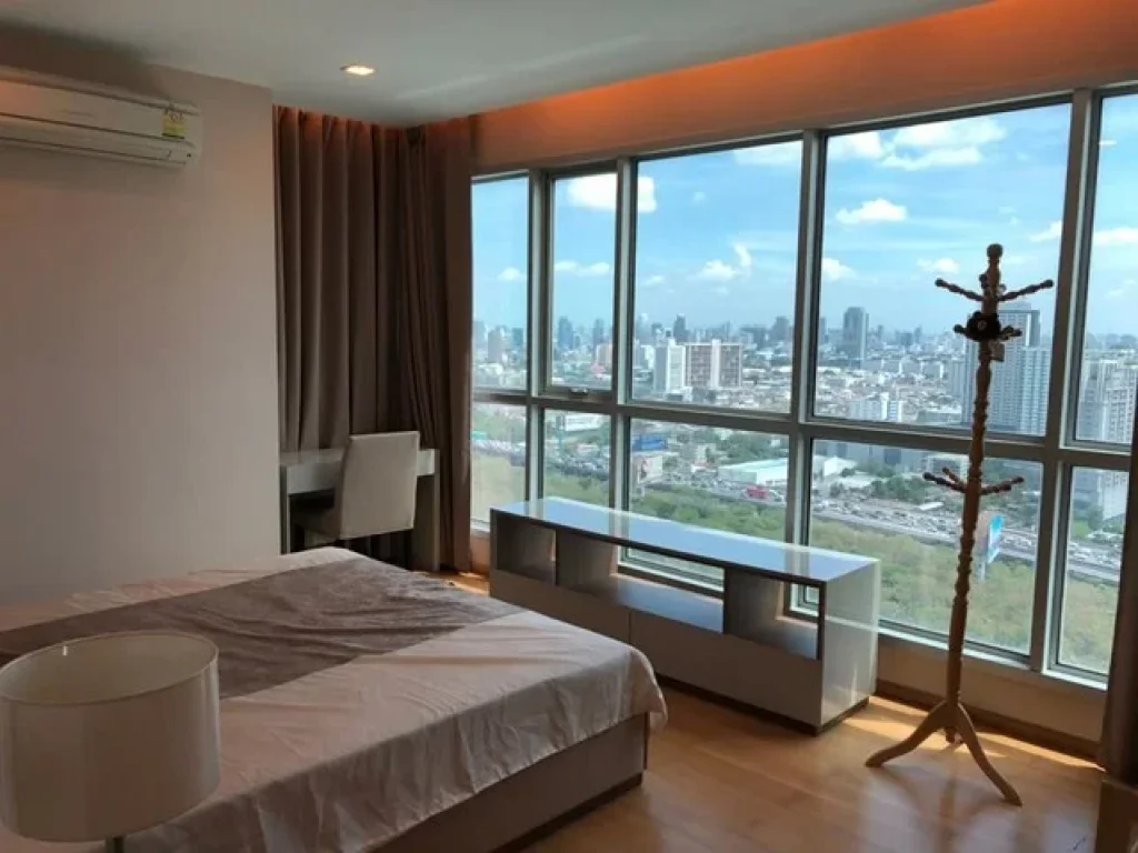 คอนโดอาร์ทิมิส The Address Asoke ขนาด 75 ตรม 55000 บาท