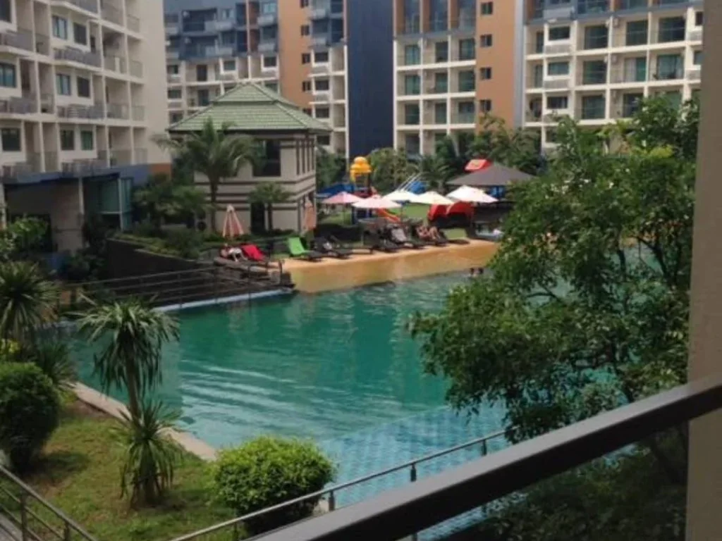 Condo for sale in Jomtien