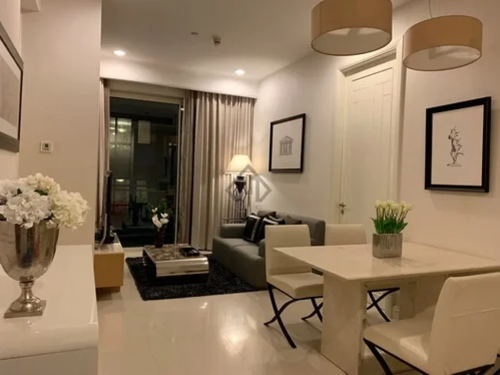 Chidlom condo for rent Q Langsuan 2beds 2baths fully furnished ready to move in near BTS Chidlom