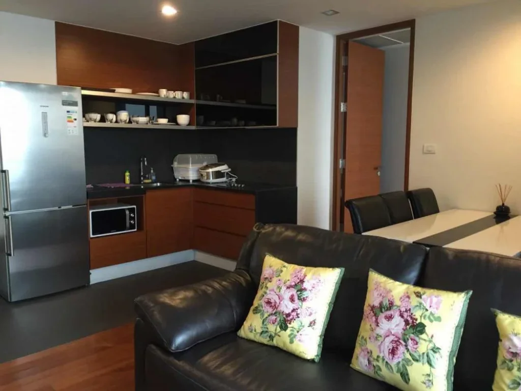 Ashton Morph Suk 38 for rent 2 bed 2 bath 70 sqm rental 60000 bahtmonth