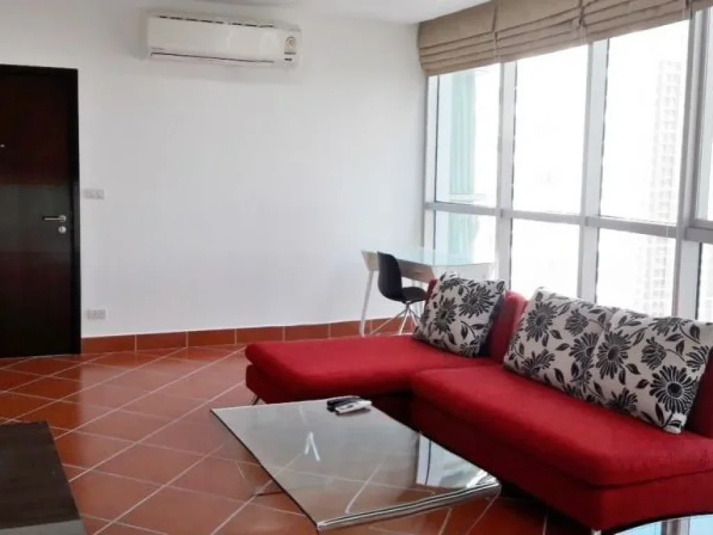 Le Luk Condo for rent 1 bed 1 bath 47 sqm rental 25000 bahtmonth