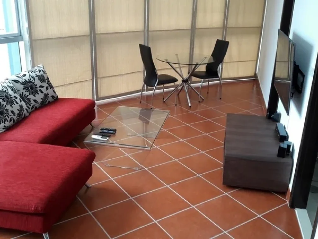 Le Luk Condo for rent 1 bed 1 bath 47 sqm rental 25000 bahtmonth