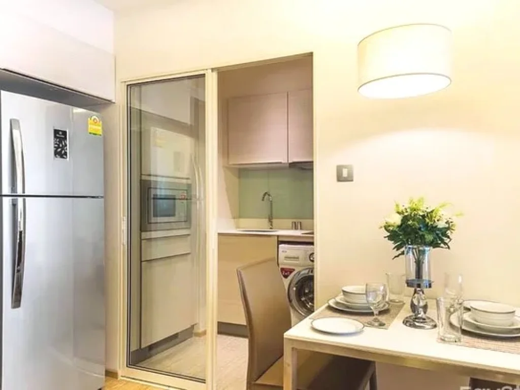 ให้เช่า คอนโด เอช สุขุมวิท 43 รถไฟฟ้า BTS พร้อมพงษ์ Condo for rent H Sukhumvit 43 fully furnished