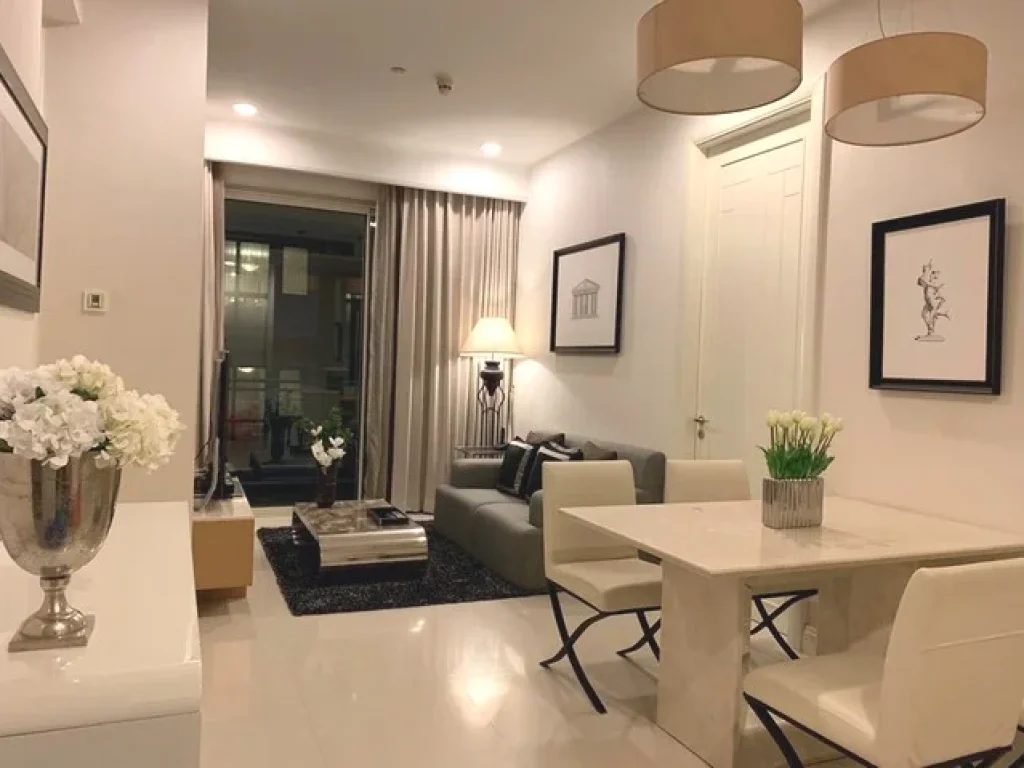 ให้เช่า คอนโด คิว หลังสวน เฟอร์ครบ พร้อมอยู่ condo for rent q langsuanluxury fully furnished