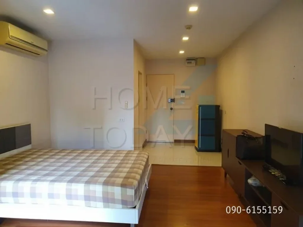 ซุปเปอร์เซฟให้เช่าคอนโด แอร์ลิงค์ เรสซิเดนซ์ Airlink Residence