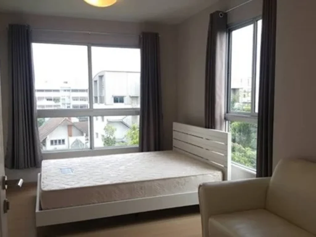 For Sell Plum Condo Bangkae Conner Room 236 Sqm Fully furnished ขาย พลัม คอนโด บางแค ราคาถูก ห้องหัวมุม