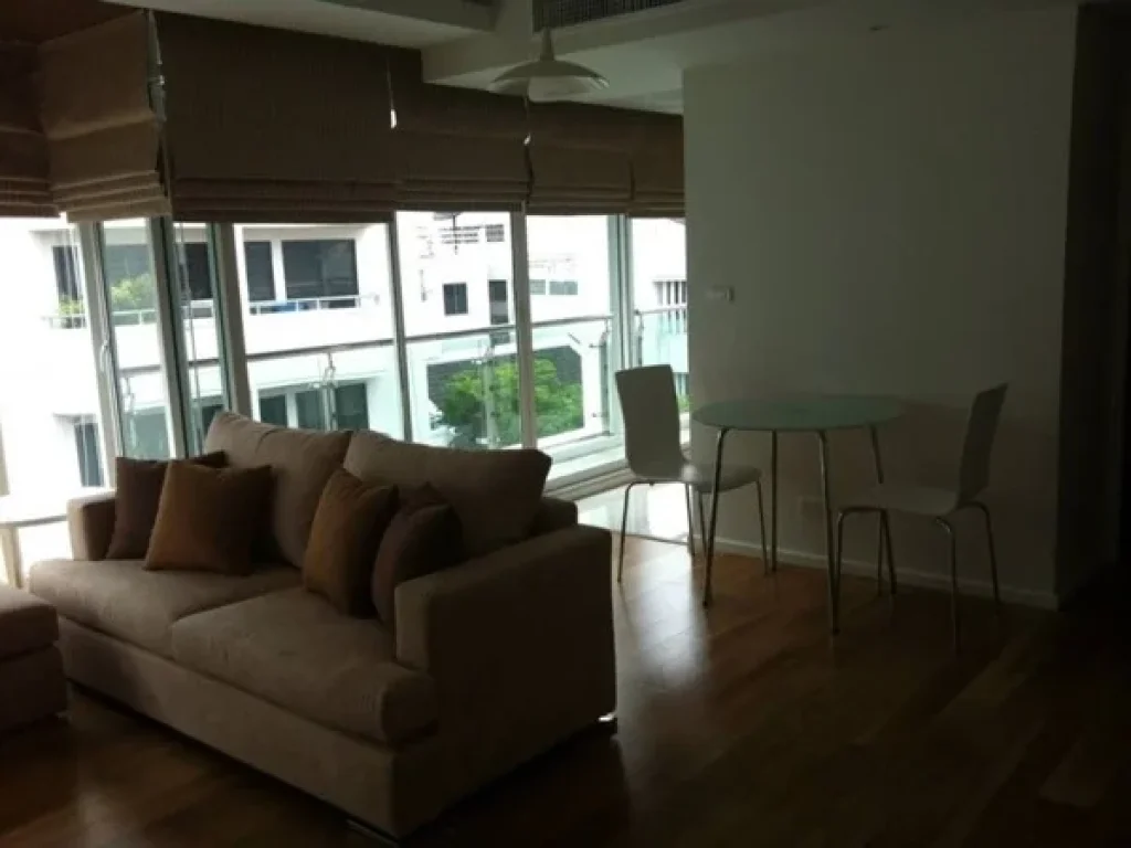 For Sell Condo Fucus on Saladaeng 2 Bed 1 Bath Conner Room 57 Sqm BTS Saladaeng Fully Furnished 087-701-7012 คุณเล็ก