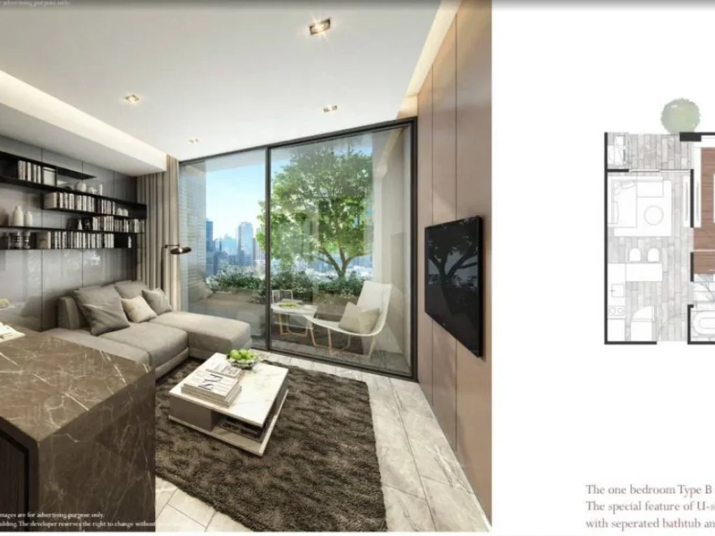 condo 168 สุขุมวิท 36 สไตล์ญี่ปุ่น Luxury Class ตกแต่งครบ ราคาพิเศษสุด ถูกกว่าโครงการขายกว่า 1 ล้านบาท