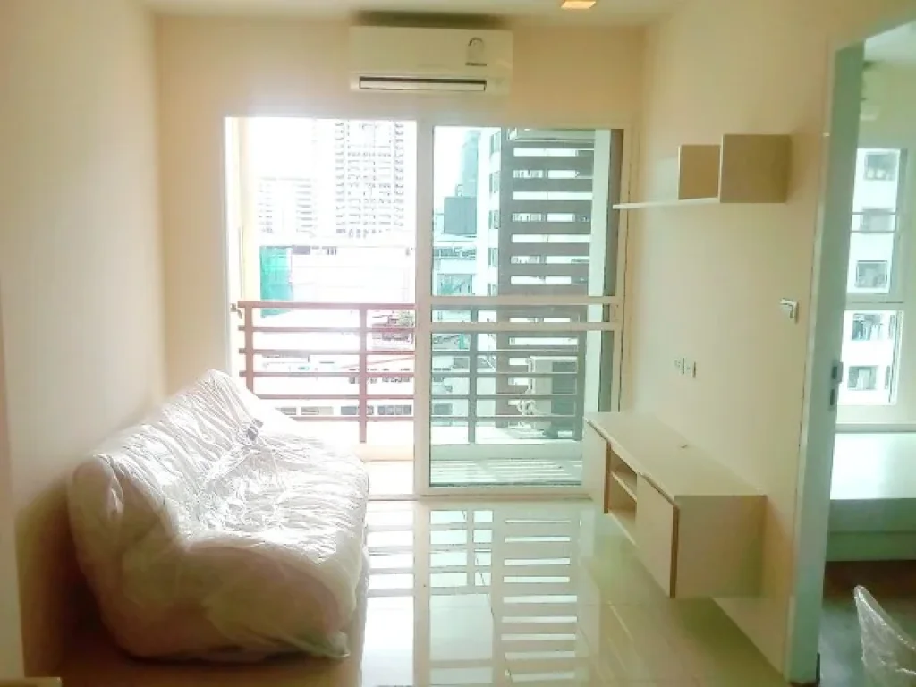 ขาย 385 ล้าน Supreme Condo ชั้น 4 ใกล้ BTS อนุสาวรีย์ชัยฯ 1Bed 32 ตรม ไม่มีตึกบังวิว