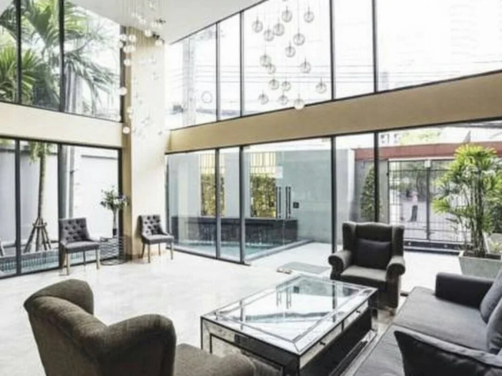 ขาย คอนโด Mirage Sukhumvit 27 ใกล้ทั้ง BTS อโศก และพร้อมพงษ์ ห้องสวยแต่งเต็ม 1 Bd 1 Bth 65 Mb