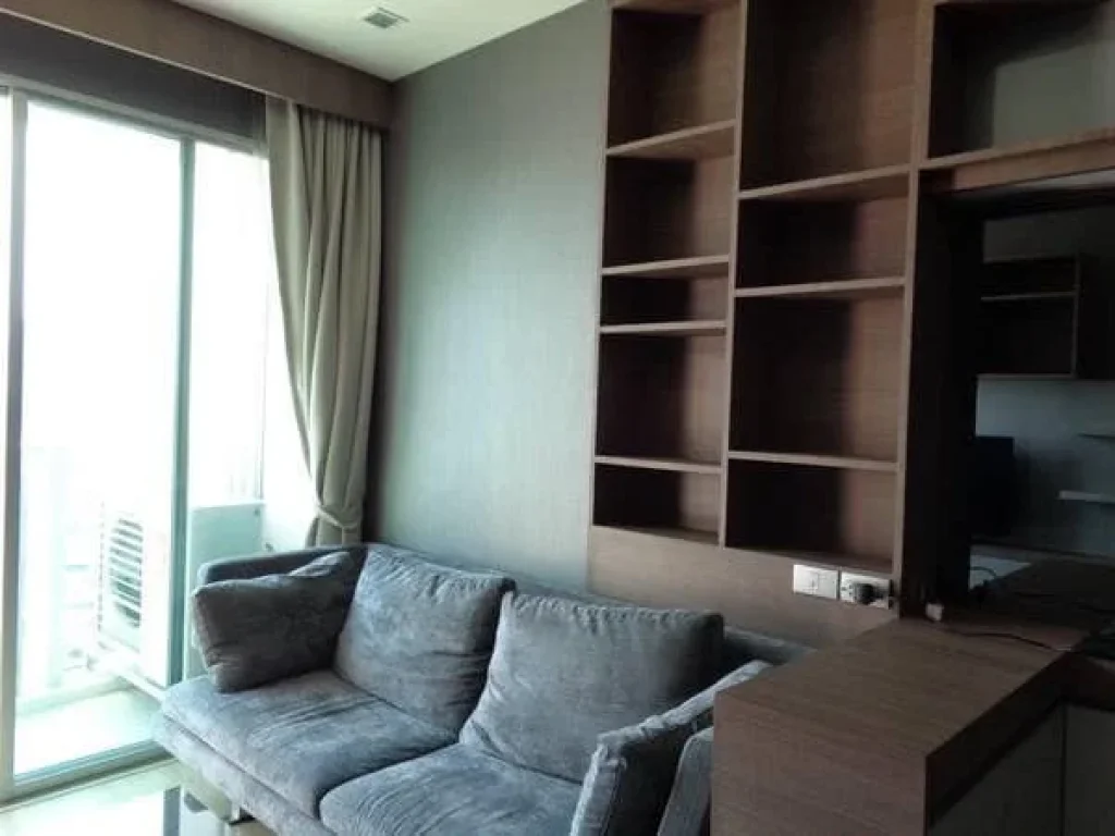 Skywalk Condo for rent 2 bedrooms 2 bathrooms 60 sqm rental 40000 bahtmonth